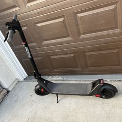 Phantom A10 Electric Scooter Open Box Great Condition 