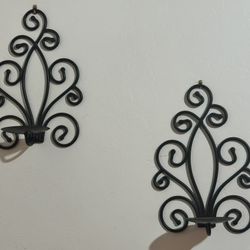Beautiful Wall sconces 