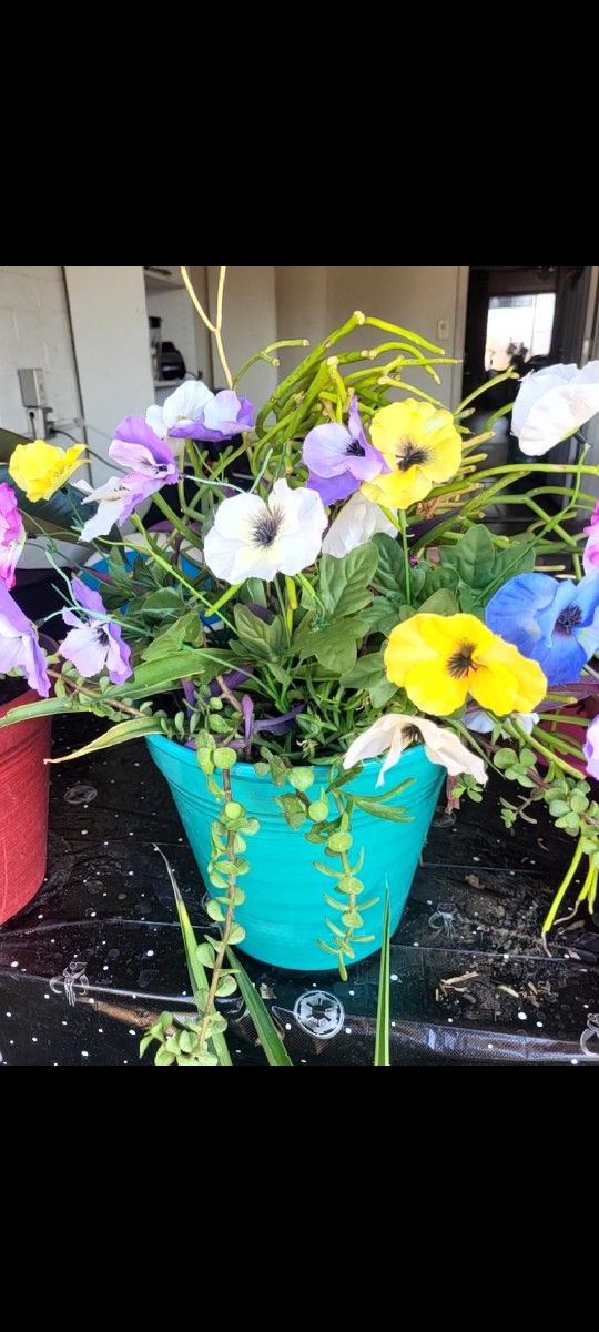 Flowers