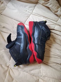 Baby shoes