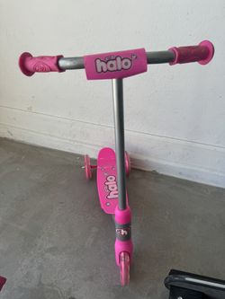 Scooter
