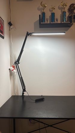 Light for desk