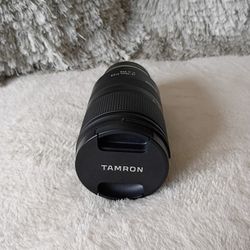 Tamron 28-75mm F/2.8 Di III RXD Lens (Sony E)