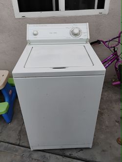 Washer