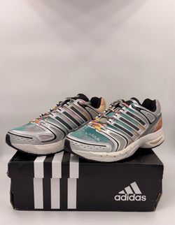 Adidas ADISTAR Multicolor Women’s Size 8