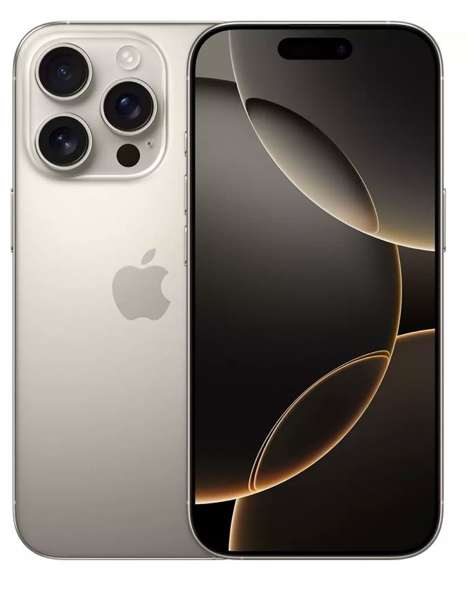 iPhone 15 Pro Max+ TikTok 
