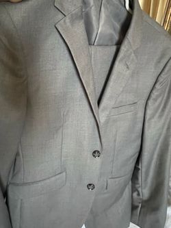 Suit boys