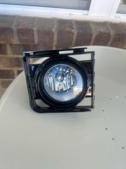 Scion xb fog light kit