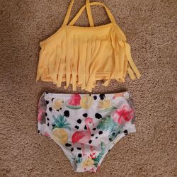 12M Swim Set 