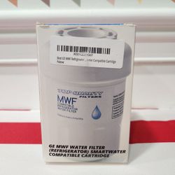 GE MWF Fridge Water Filter