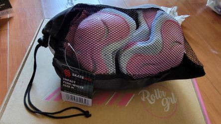 SkateWiz Pads NWT