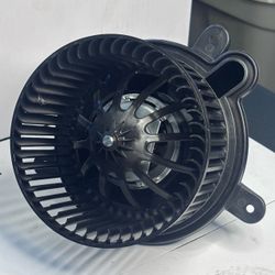 HVAC Heater Blower Motor #BO3040 Jeep Wrangler 1(contact info removed)