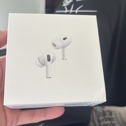 Airpods pro Gen 2