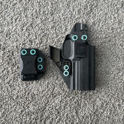 Fn Holster 