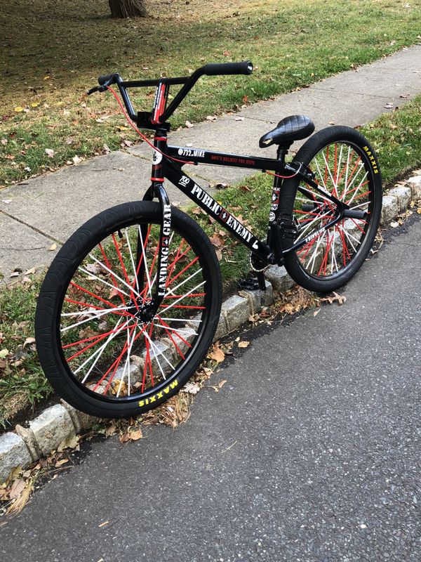 public enemy bike amazon