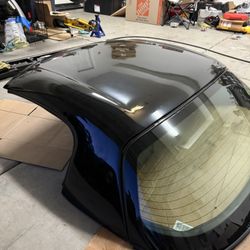 Honda S2000 Hardtop