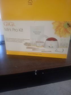Giving mini pro kit