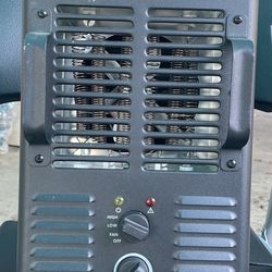 Indoor Heater 