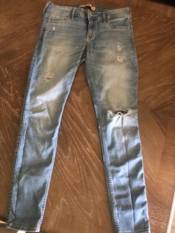 Junior Jeans