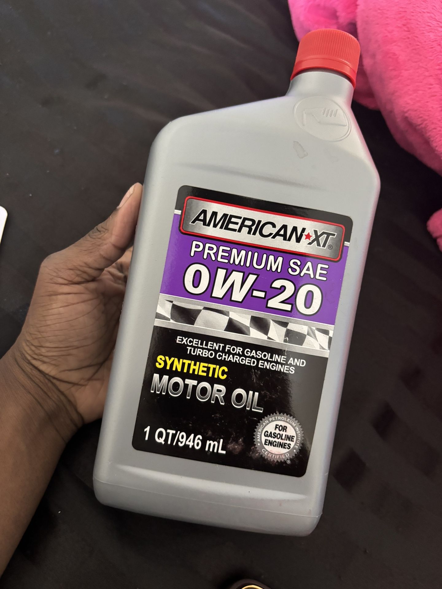 OW- 20 Oil & Car Scents Bundle