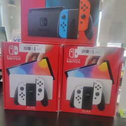 New Nintendo Switch Easy Payment Plans Only $29 Down Payment Today At Phone Hub!! 