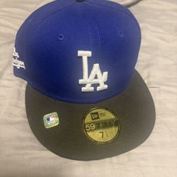 Dodgers City Connect 