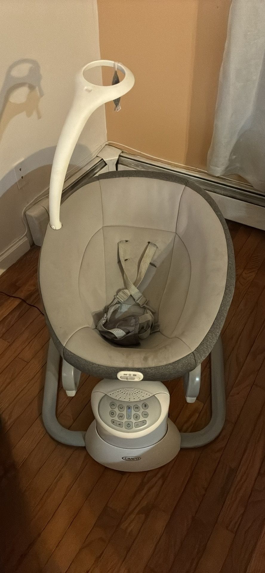 Graco Baby Swing