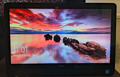 Dell Inspiron 24 5459 All-in-One