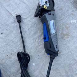 Dremel Saw
