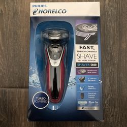 Norelco 5600