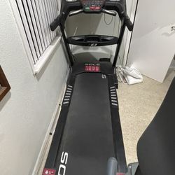 Sole F63 Treadmill