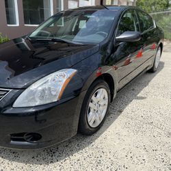 2011 Nissan Altima