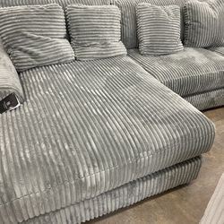 Luxury Sectionals