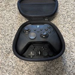 Xbox One Elite Controller 2