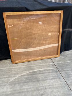 Frames for Jerseys