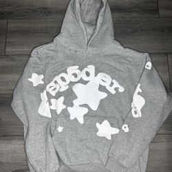 Sp5der Hoodie 