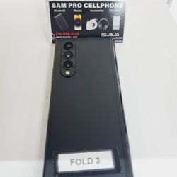 Samsung Galaxy Fold 3