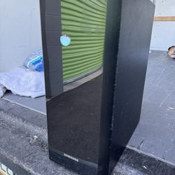 Samsung Subwoofer 