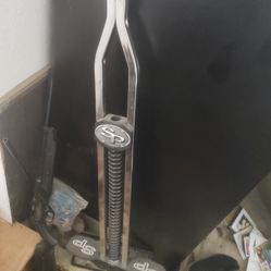 Adult Pogo Stick Flybar SP