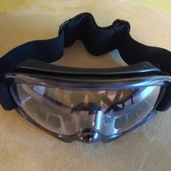 Motorcycle Goggles 