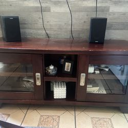 TV Rack