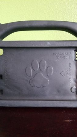 I pad case