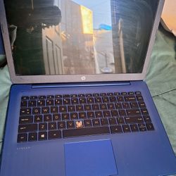 HP Laptop