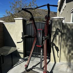 Gym Equipment