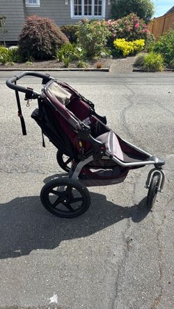 Bob stroller