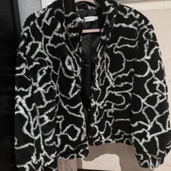Women’s Jacket 