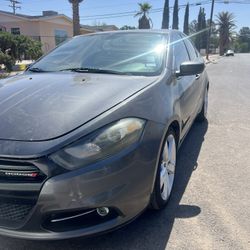 2014 Dodge Dart