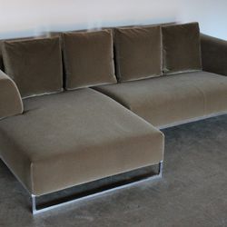 Second Couch 