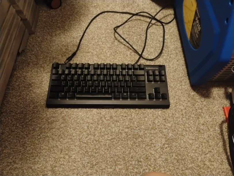 Apex 9 Tkl 0.2 Sec Response Time