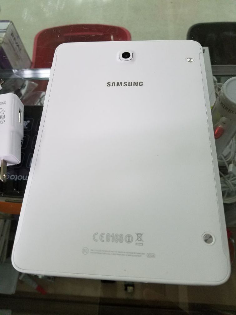 samsung tablet model sm-t710 32gb